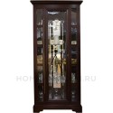 Шкаф с витриной угловой Полонез ММ-174-01У/01