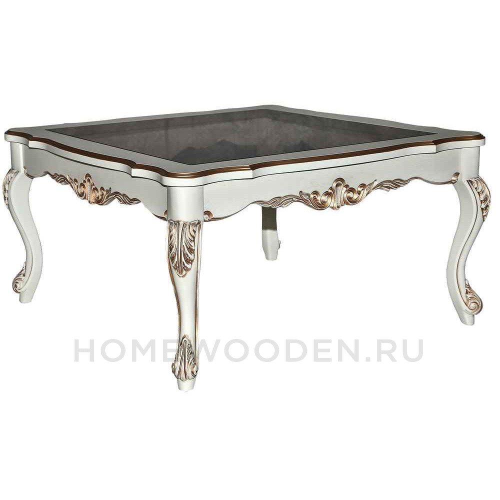 Стол журнальный Альба 01 П4.485.0.06 (П497.01)