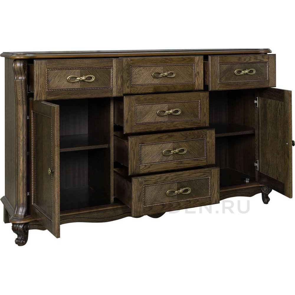 Тумба Алези 3 П1.350.0.03 (П350.03)