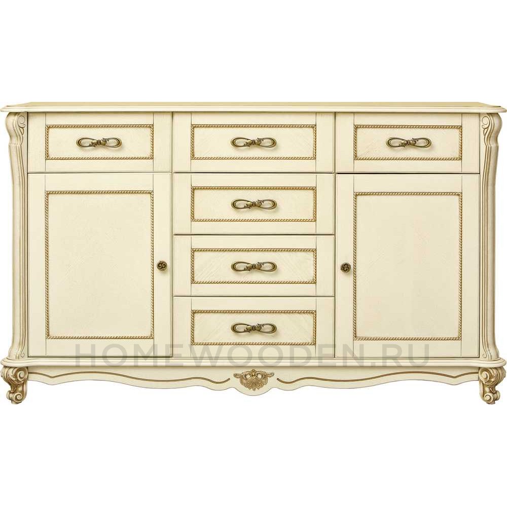 Тумба Алези 3 П1.350.0.03 (П350.03)