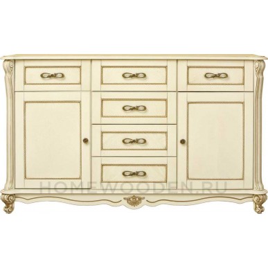 Тумба Алези 3 П1.350.0.03 (П350.03)