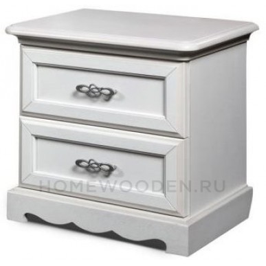 Тумба прикроватная Лолита ГМ 8805
