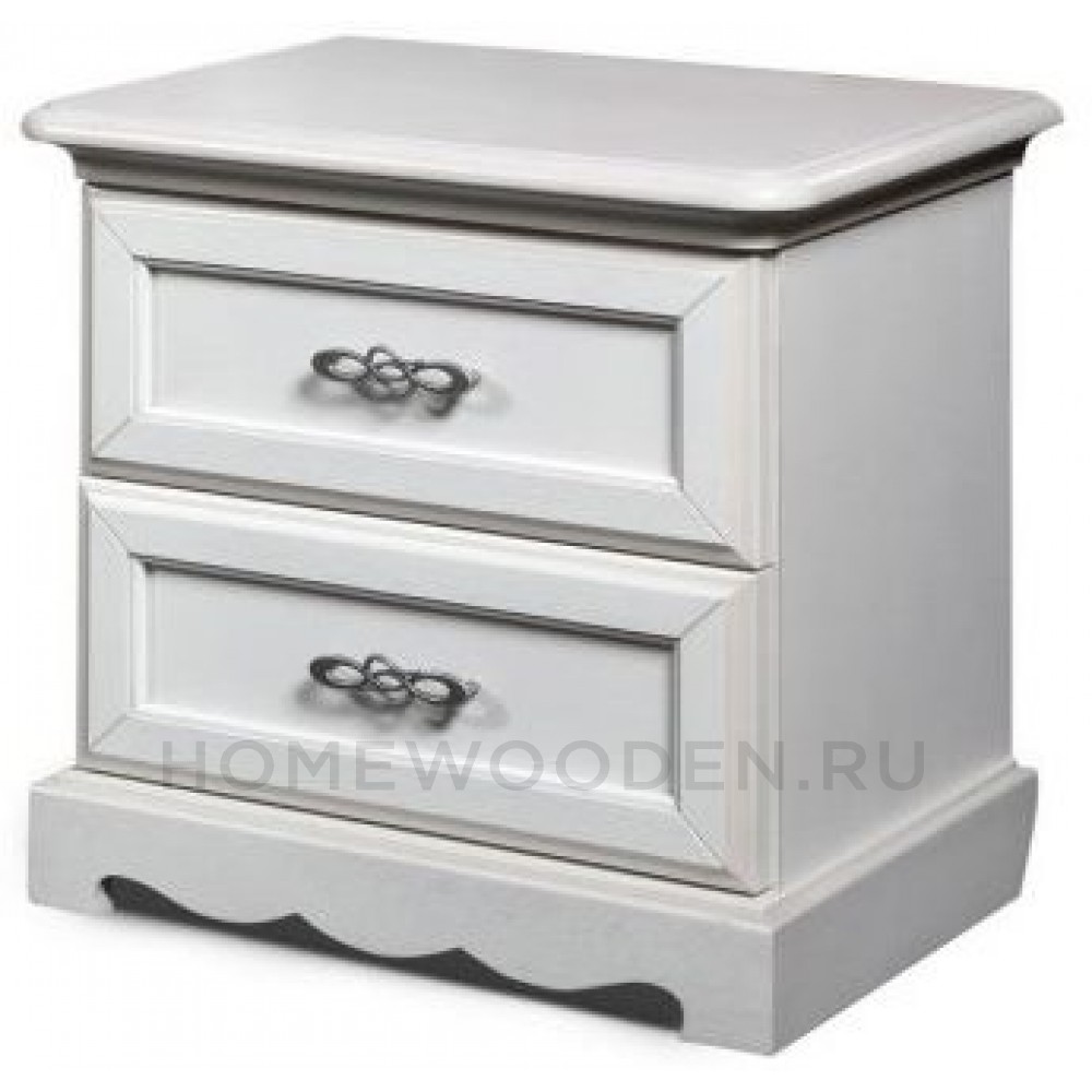 Тумба прикроватная Лолита ГМ 8805