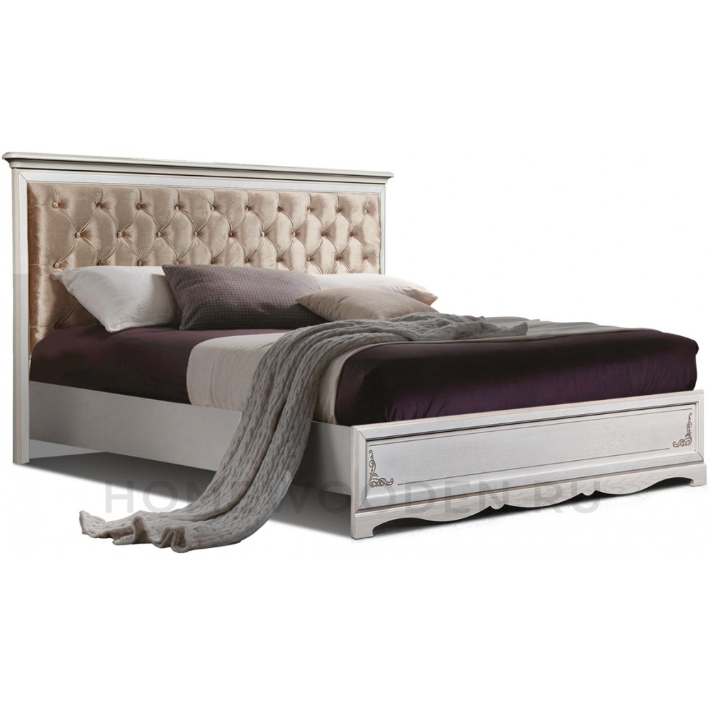 Тумба прикроватная Лолита ГМ 8805