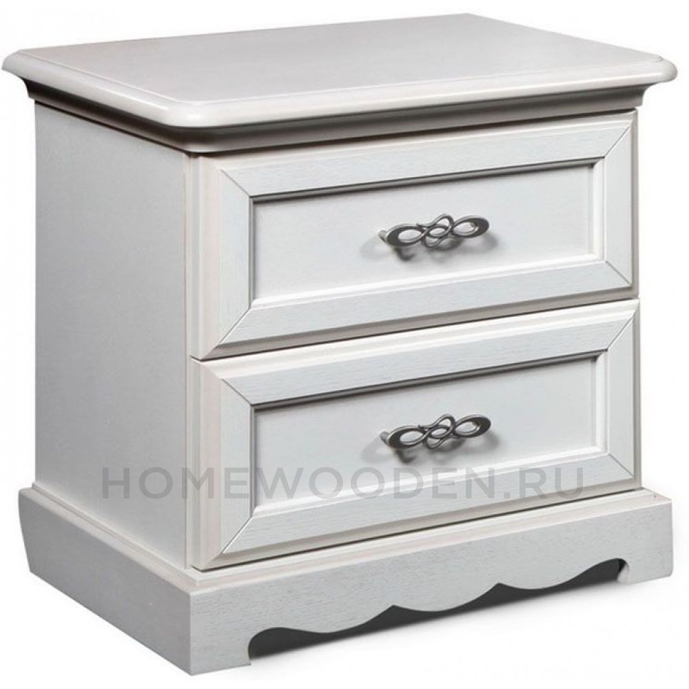 Тумба прикроватная Лолита ГМ 8805