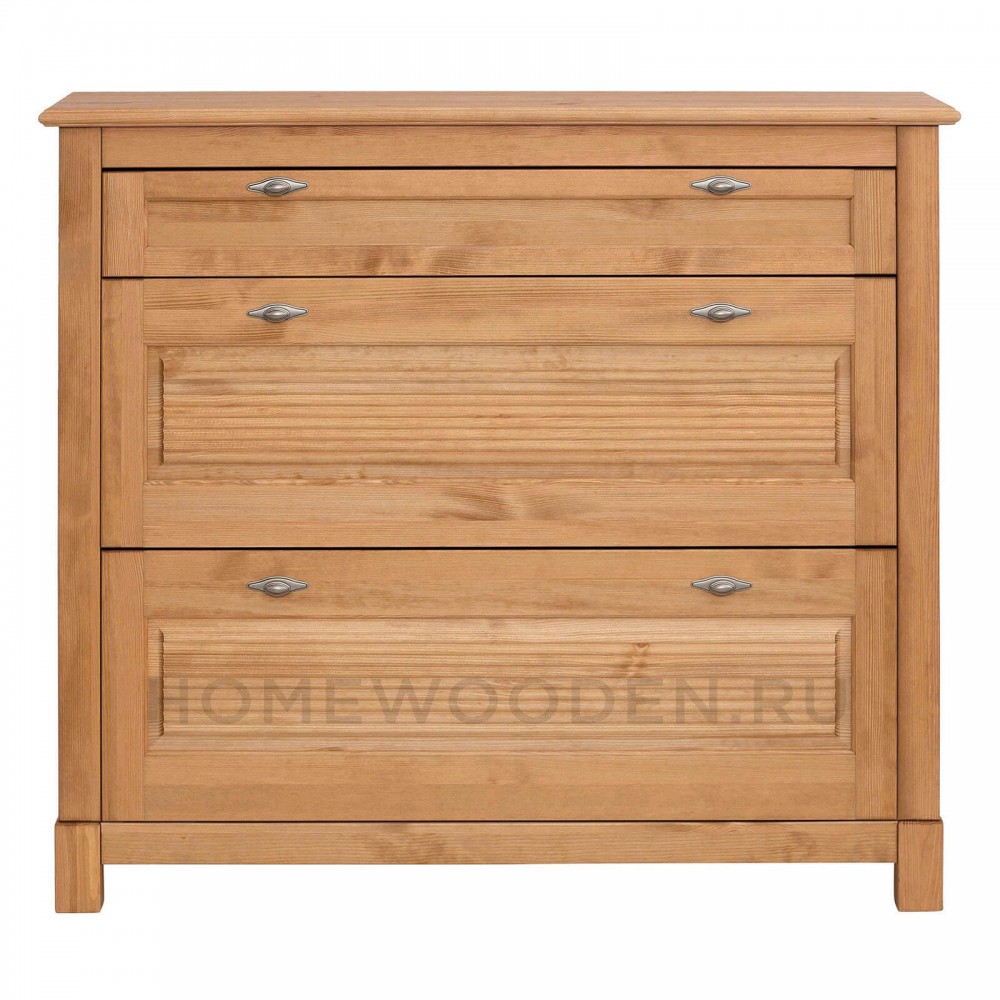 Тумба под обувь Рауна 21