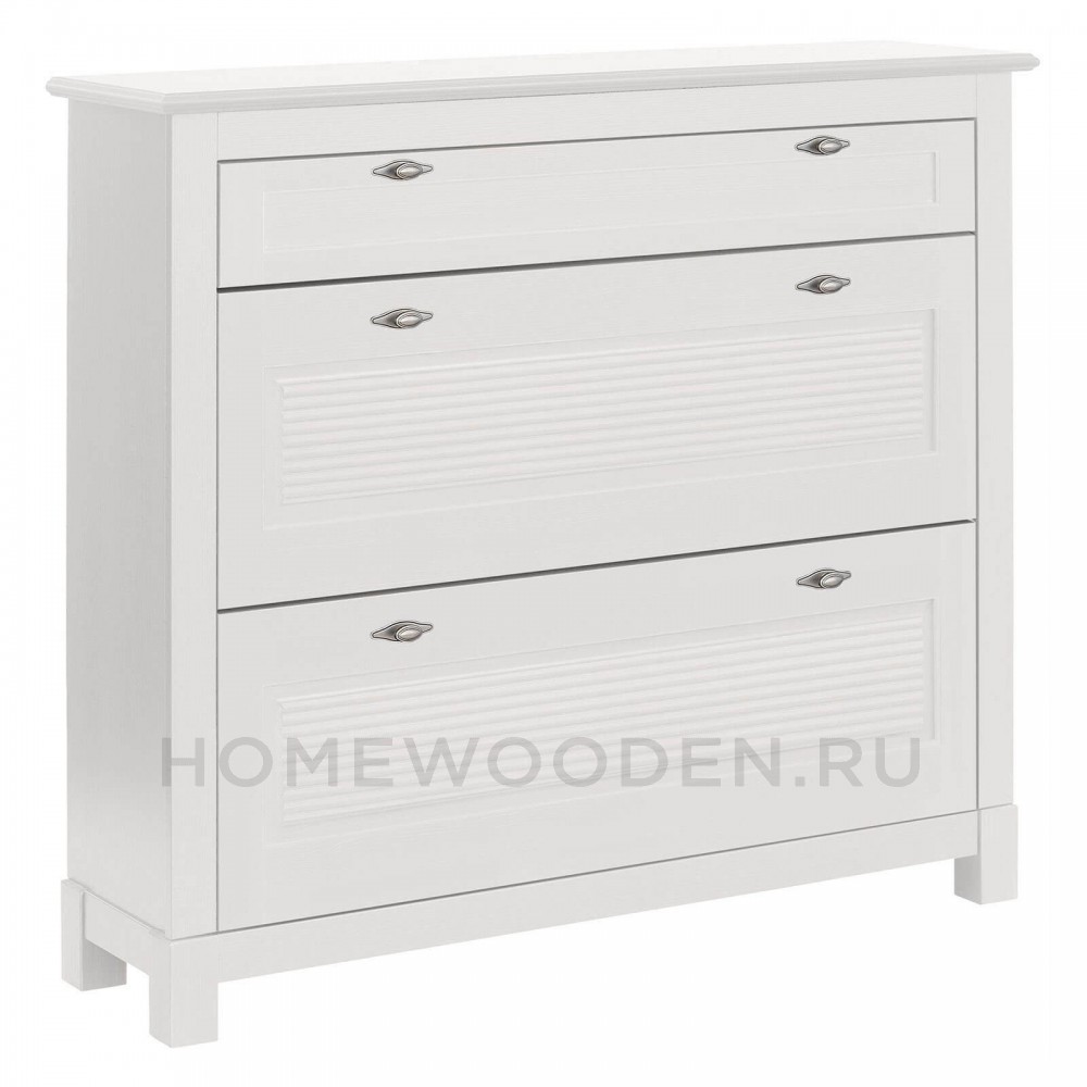 Тумба под обувь Рауна 21