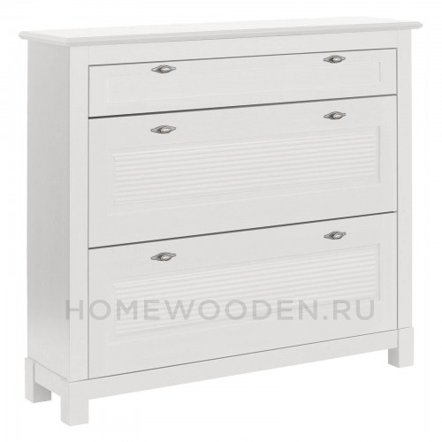 Тумба под обувь Рауна 21