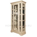 Шкаф с витриной Полонез ММ-174-01