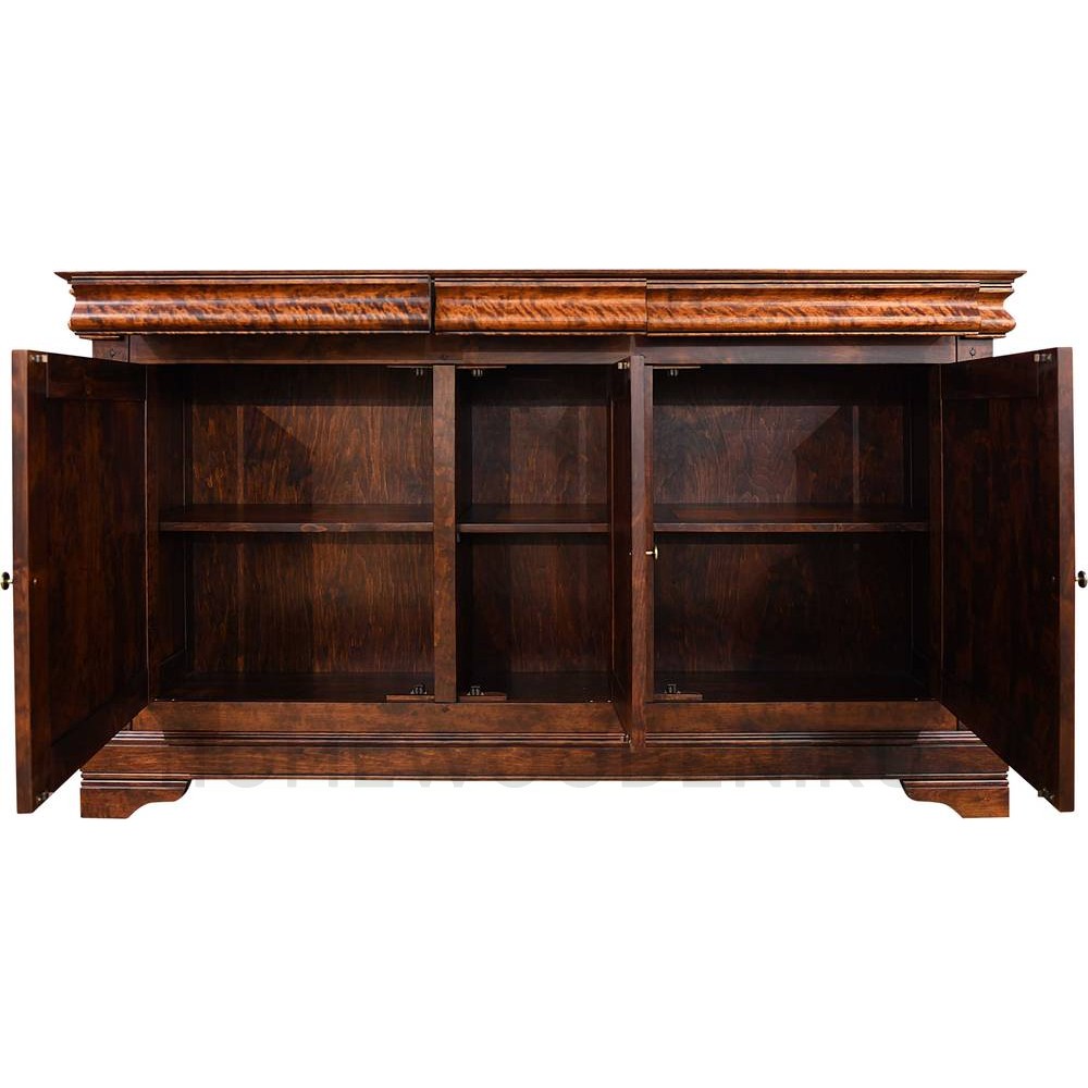 Тумба Луи Филипп ОВ 20.03