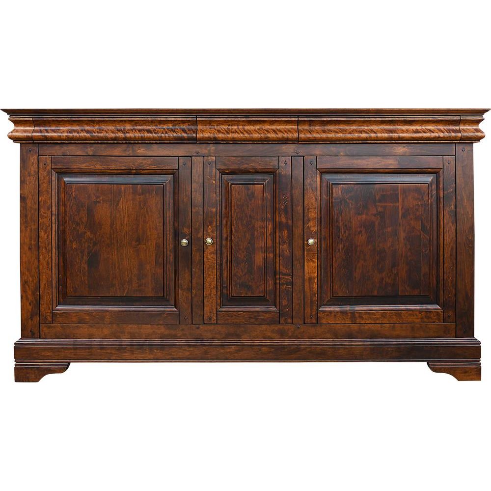 Тумба Луи Филипп ОВ 20.03