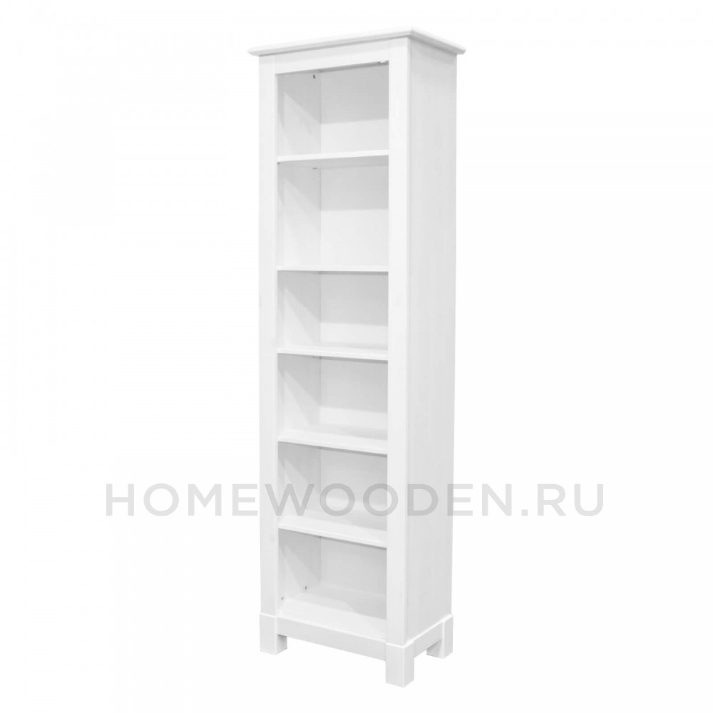 Шкаф для книг Рауна 00