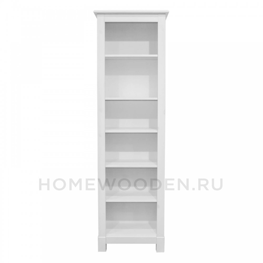 Шкаф для книг Рауна 00