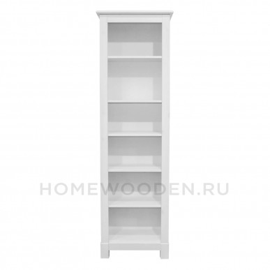 Шкаф для книг Рауна 00