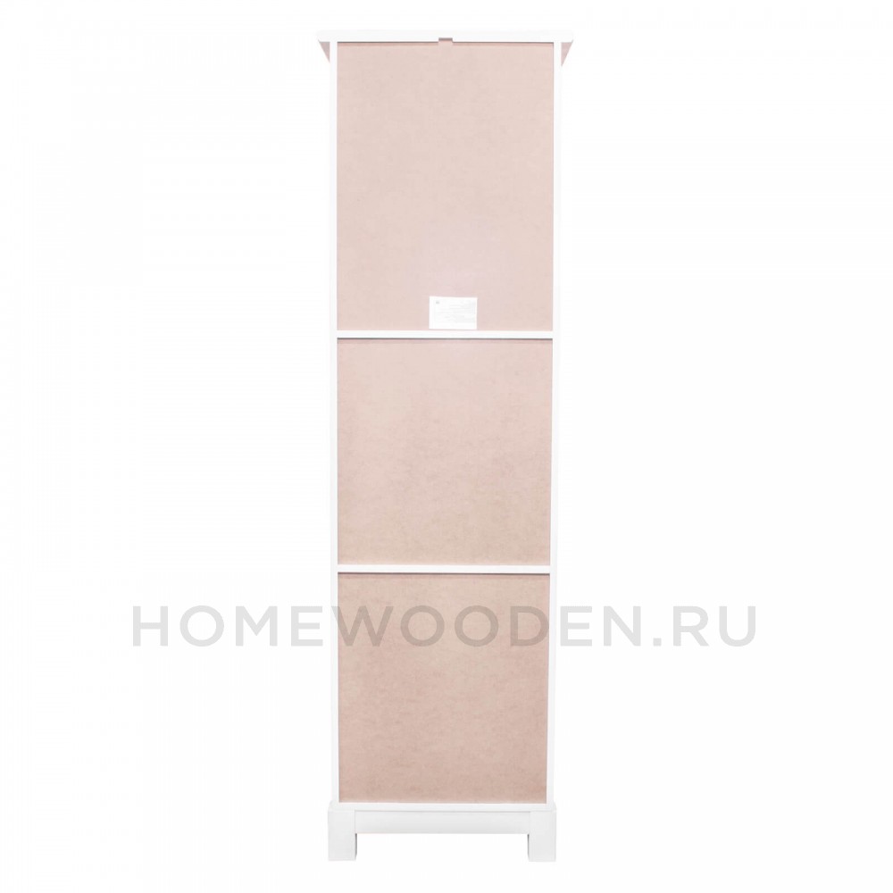 Шкаф для книг Рауна 00