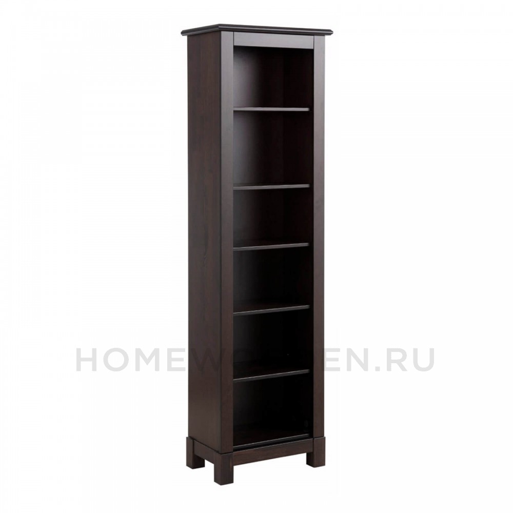 Шкаф для книг Рауна 00