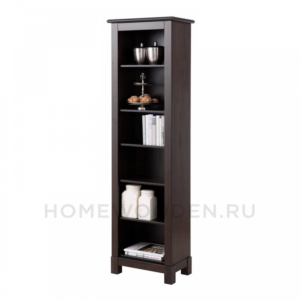 Шкаф для книг Рауна 00