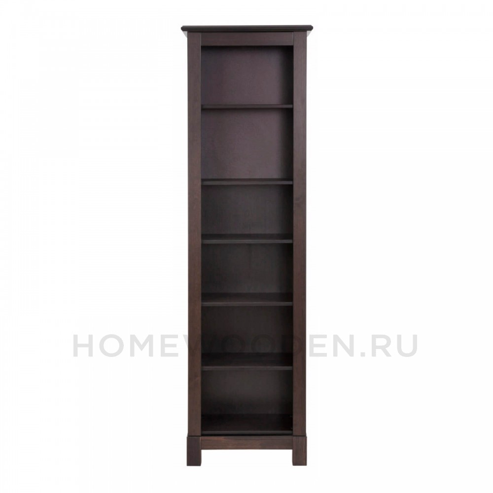 Шкаф для книг Рауна 00