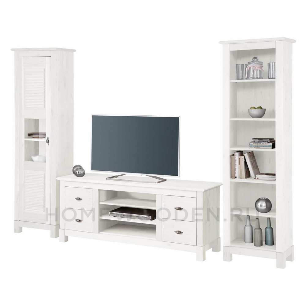 Шкаф для книг Рауна 00