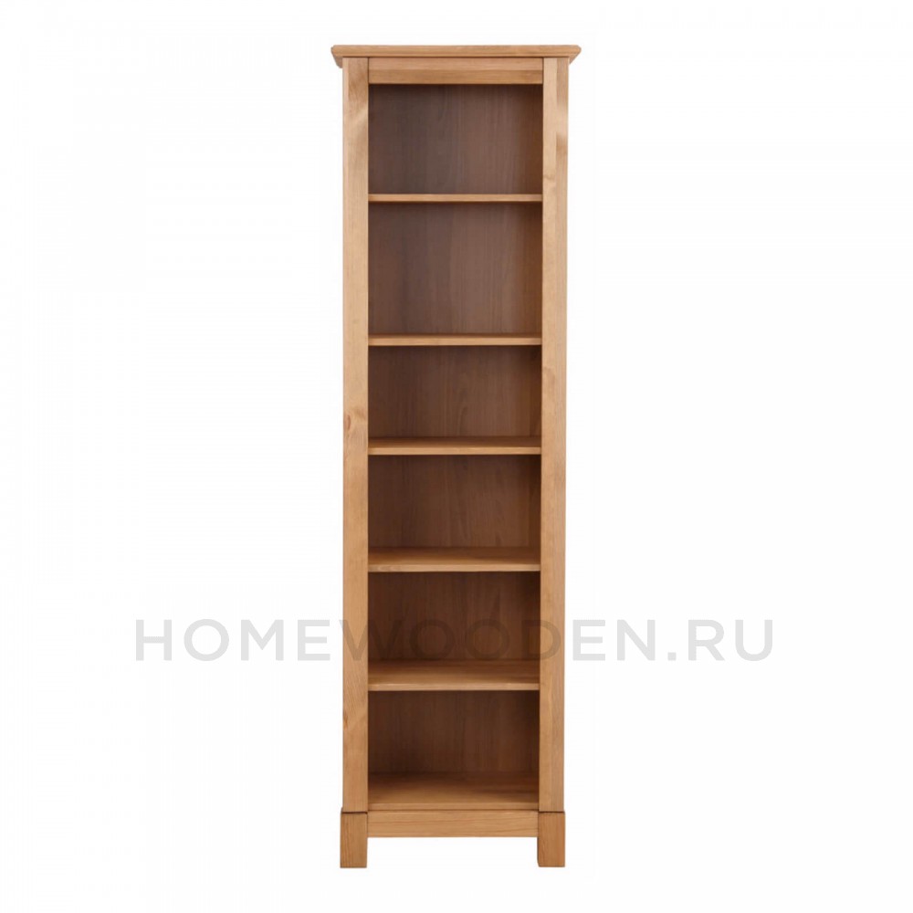 Шкаф для книг Рауна 00