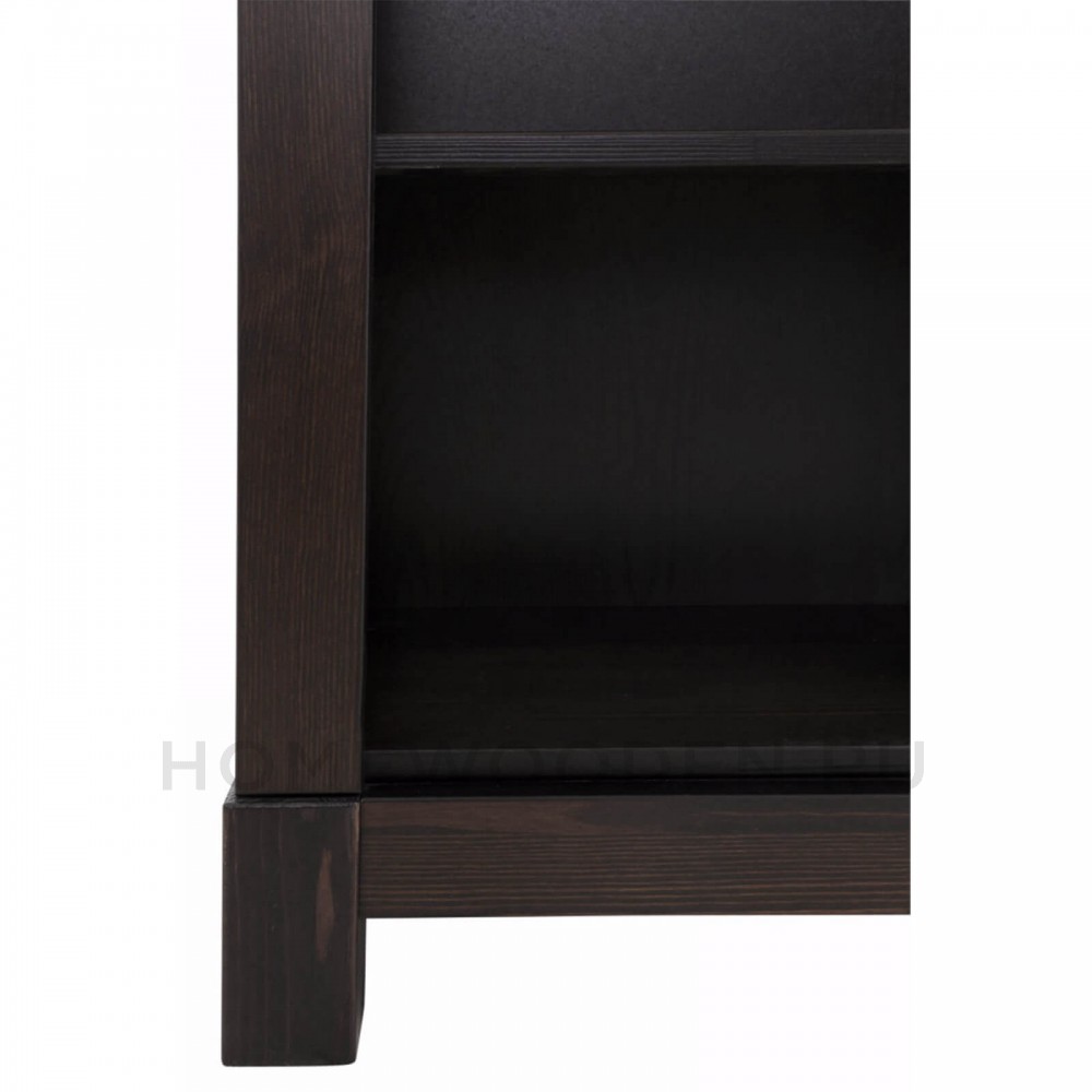 Шкаф для книг Рауна 00