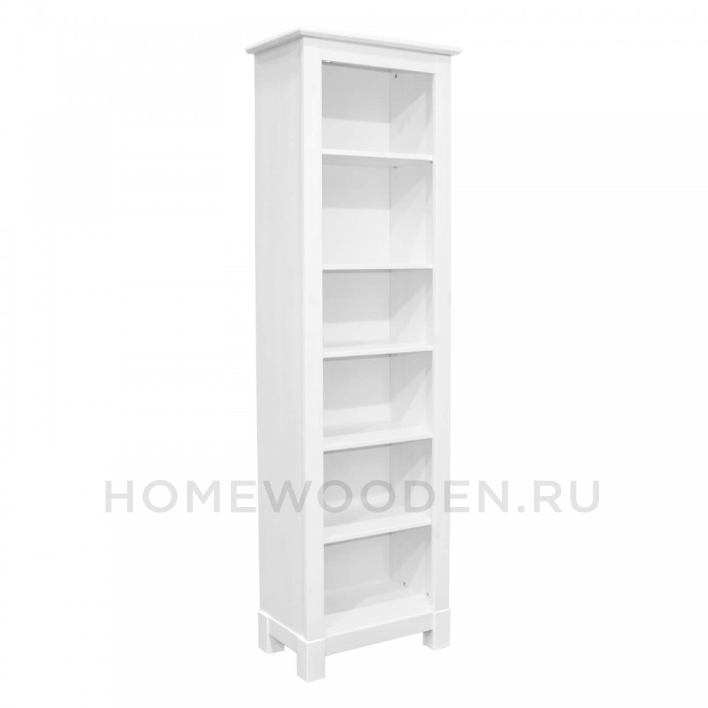 Шкаф для книг Рауна 00