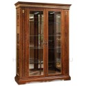 Шкаф с витриной Милана 5 П4.265.0.05 (265.05)