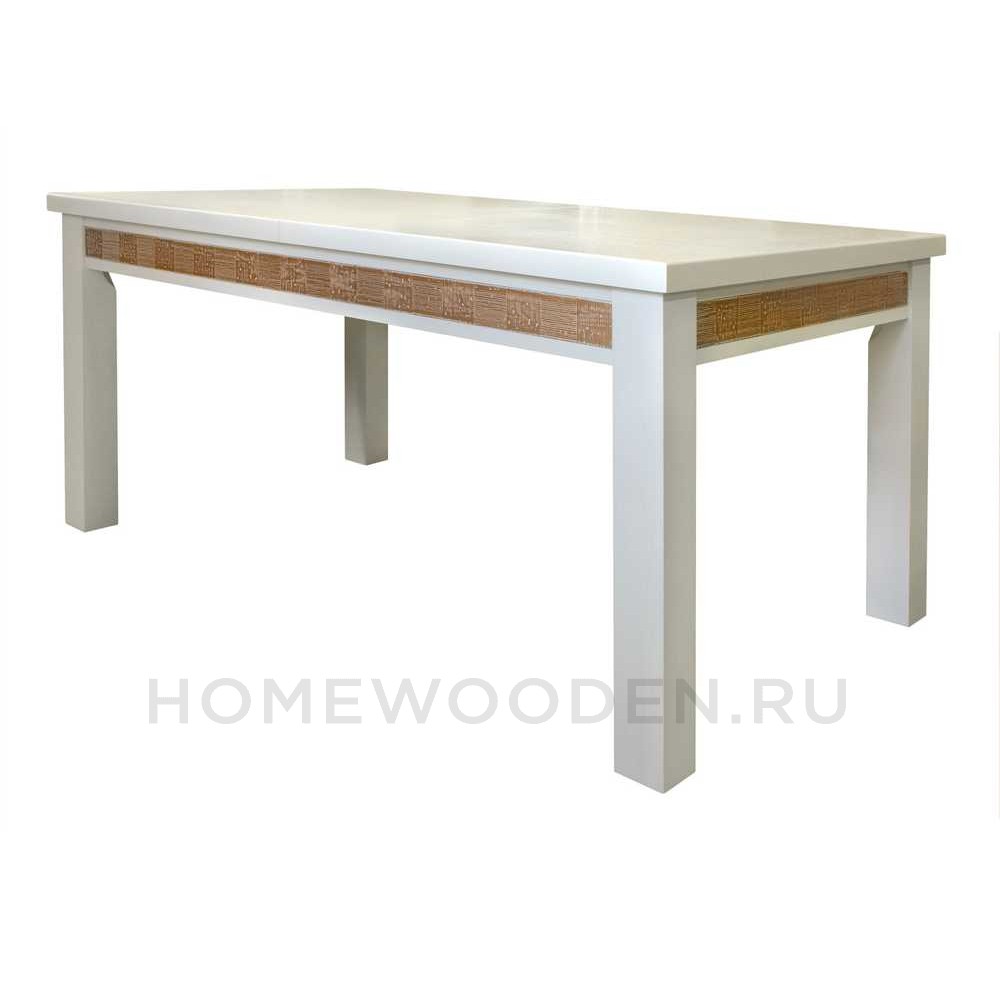 Стол Тунис 1Р П6.343.4.02 (П352.02)