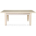 Стол Тунис 1Р П6.343.4.02 (П352.02)