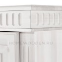 Шкаф "Хельсинки" 21 из массива сосны