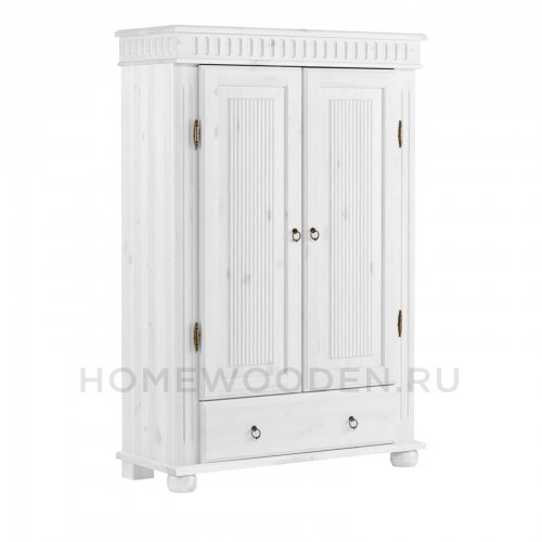 Шкаф "Хельсинки" 21 из массива сосны