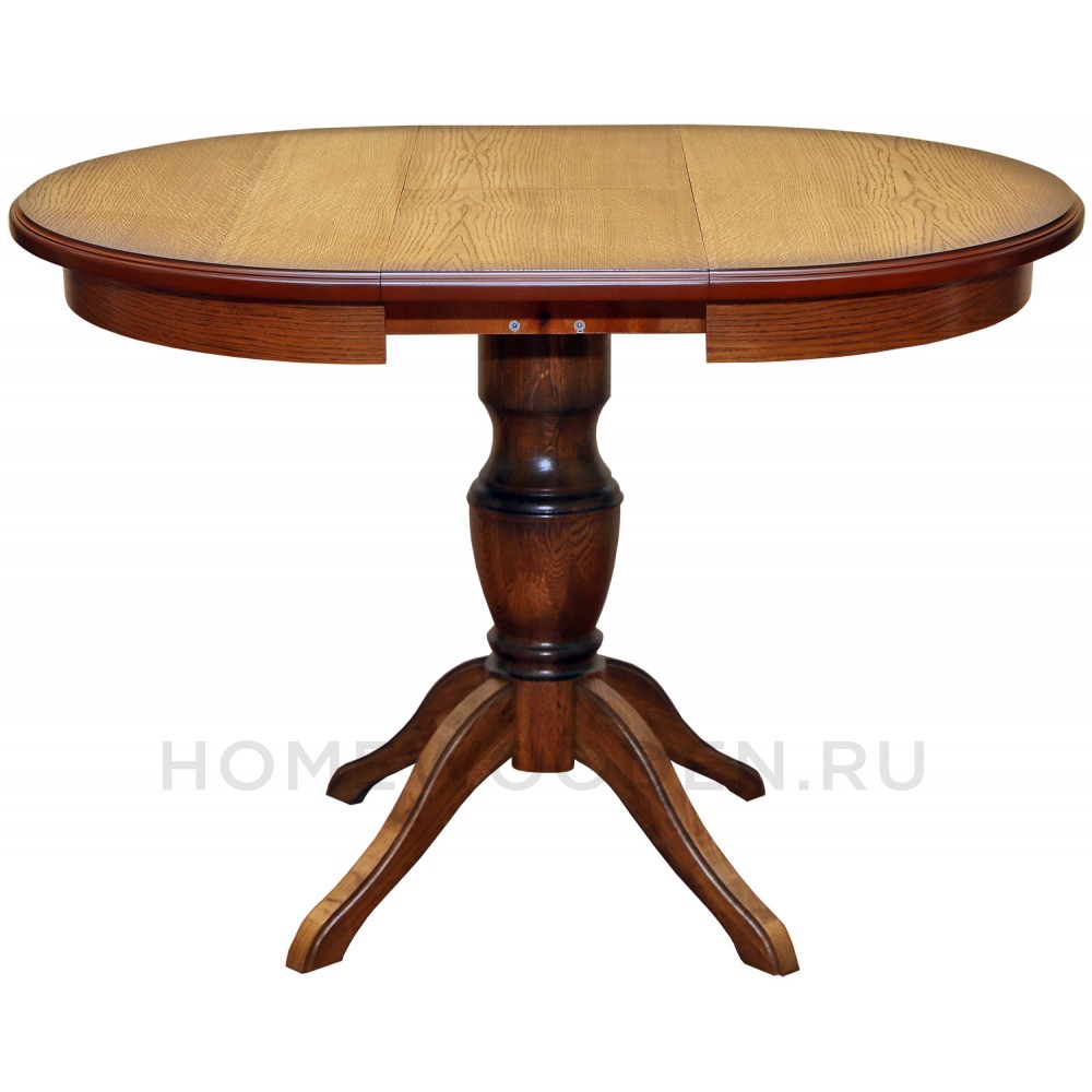 Стол обеденный Верди Классик П4.487.4.04 (П317.04)