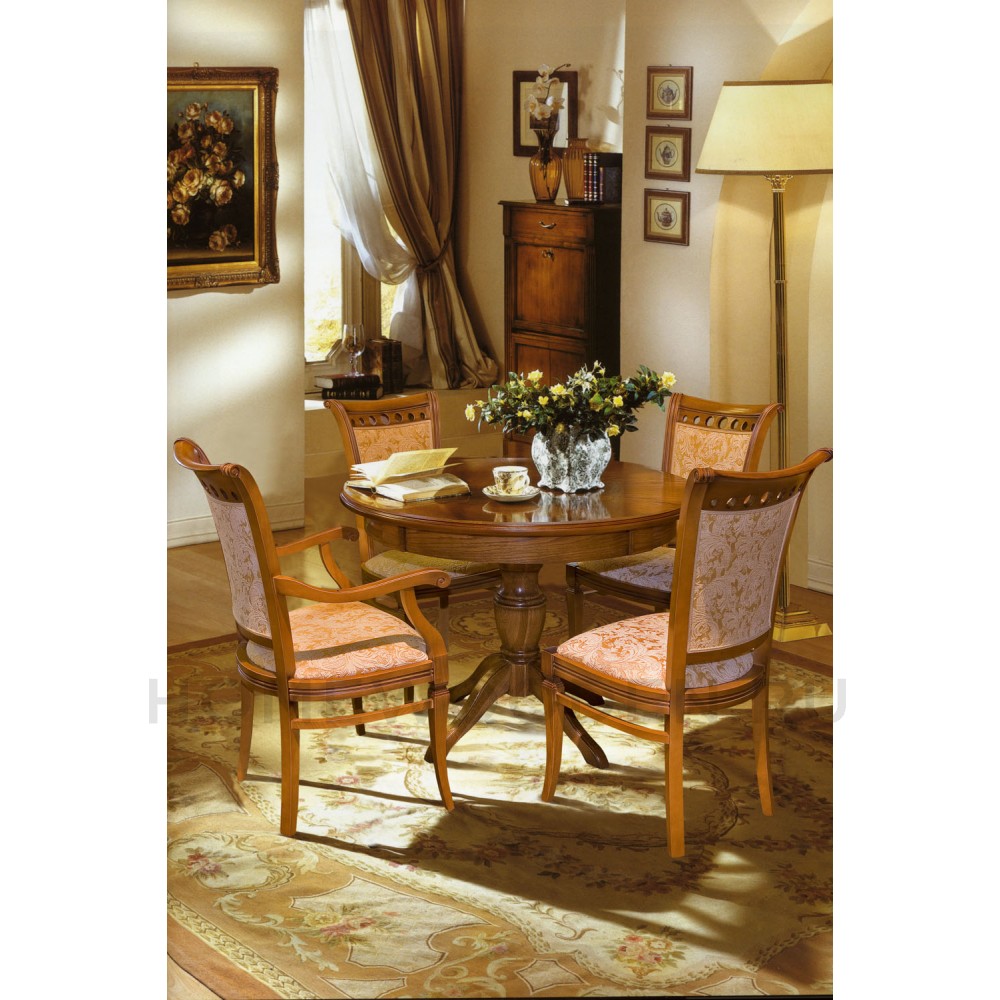 Стол обеденный Верди Классик П4.487.4.04 (П317.04)