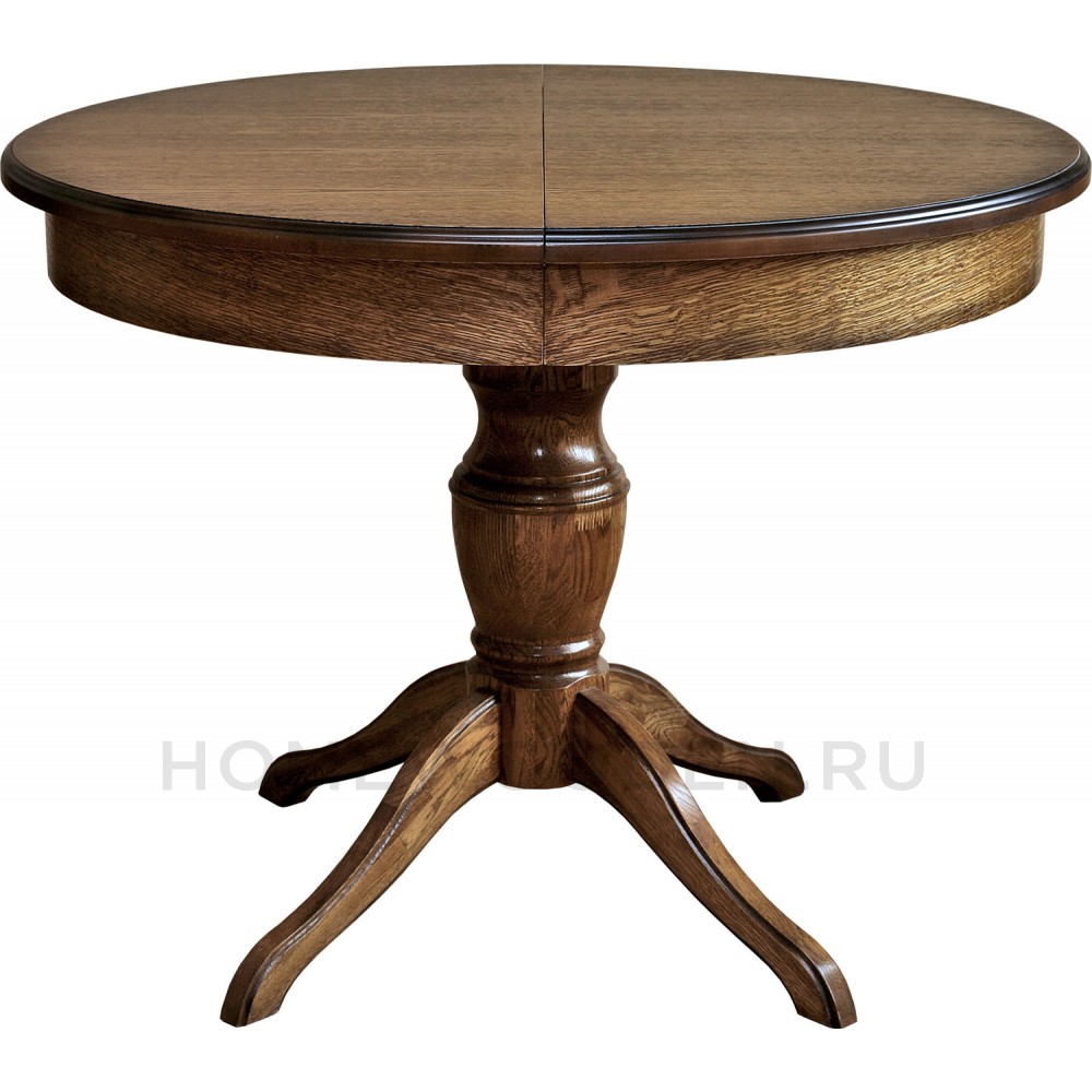 Стол обеденный Верди Классик П4.0487.4.04 (П317.04)