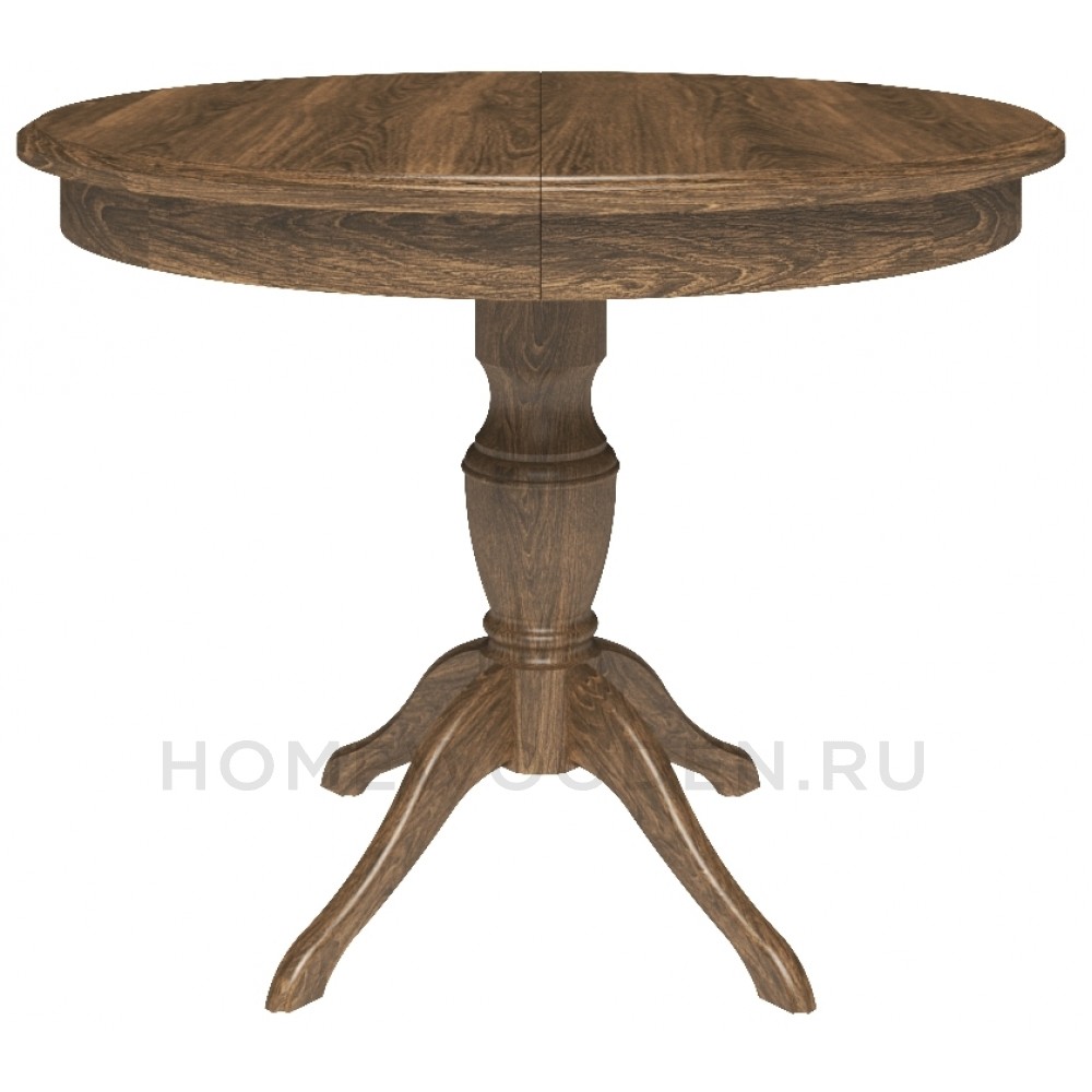 Стол обеденный Верди Классик П4.487.4.04 (П317.04)