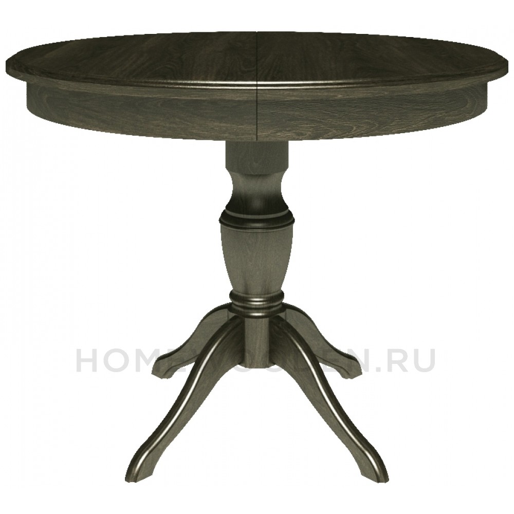 Стол обеденный Верди Классик П4.487.4.04 (П317.04)