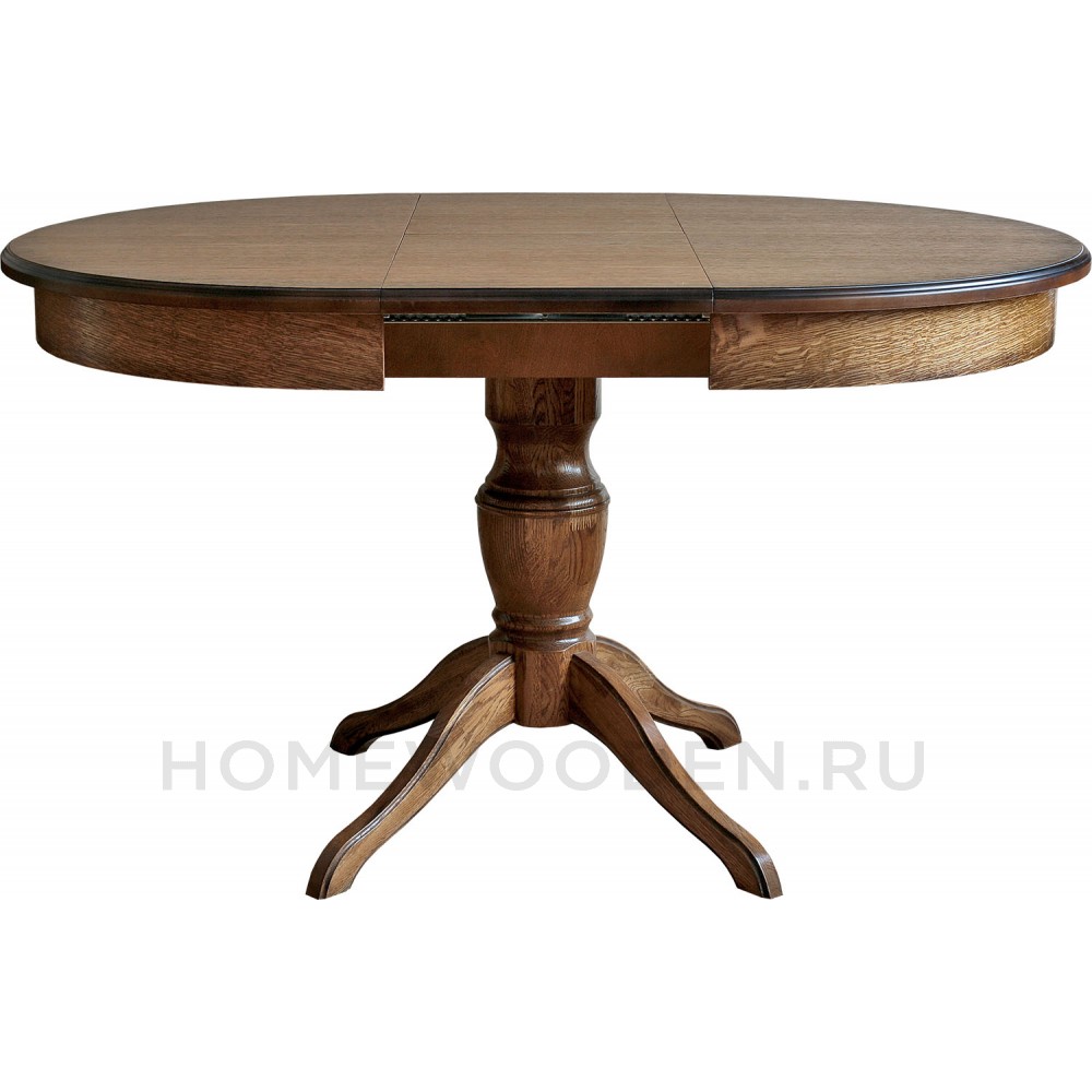 Стол обеденный Верди Классик П4.0487.4.04 (П317.04)