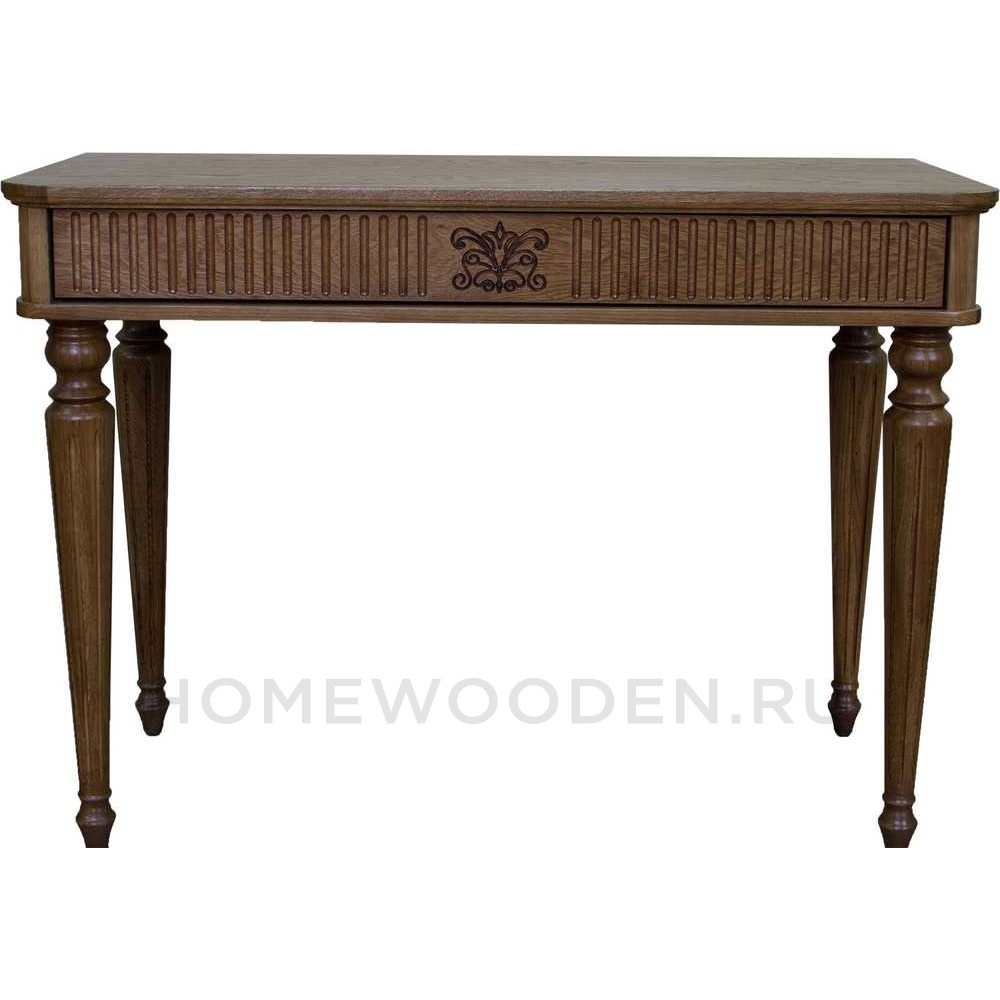 Стол туалетный Юстина БM2.691.1.45 (2364)