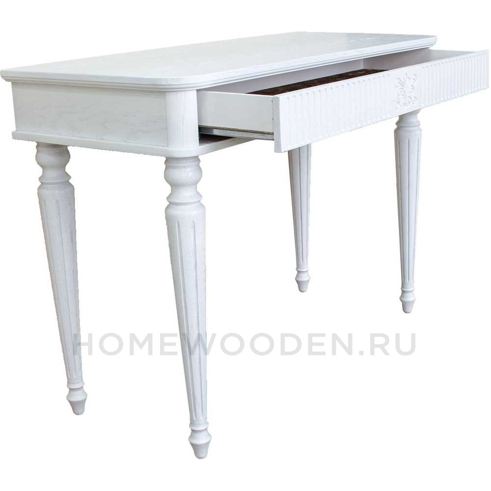 Стол туалетный Юстина БM2.691.1.45 (2364)