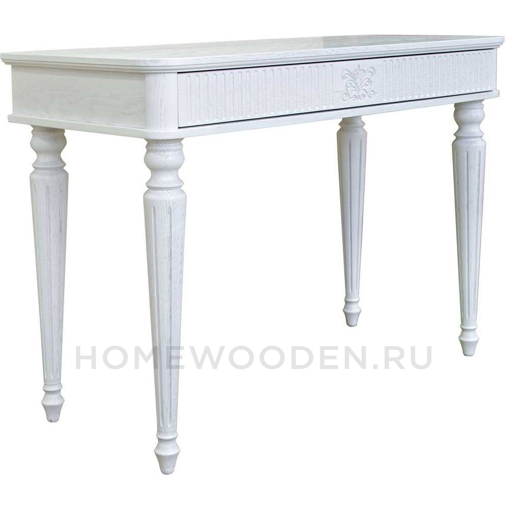 Стол туалетный Юстина БM2.691.1.45 (2364)