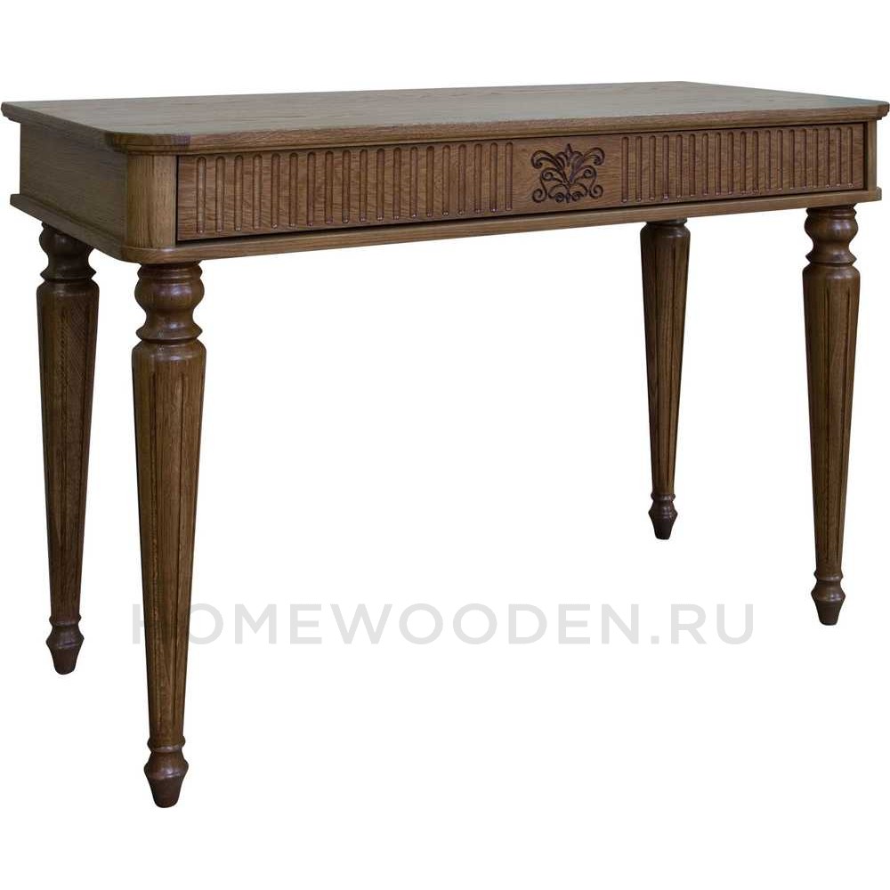 Стол туалетный Юстина БM2.691.1.45 (2364)