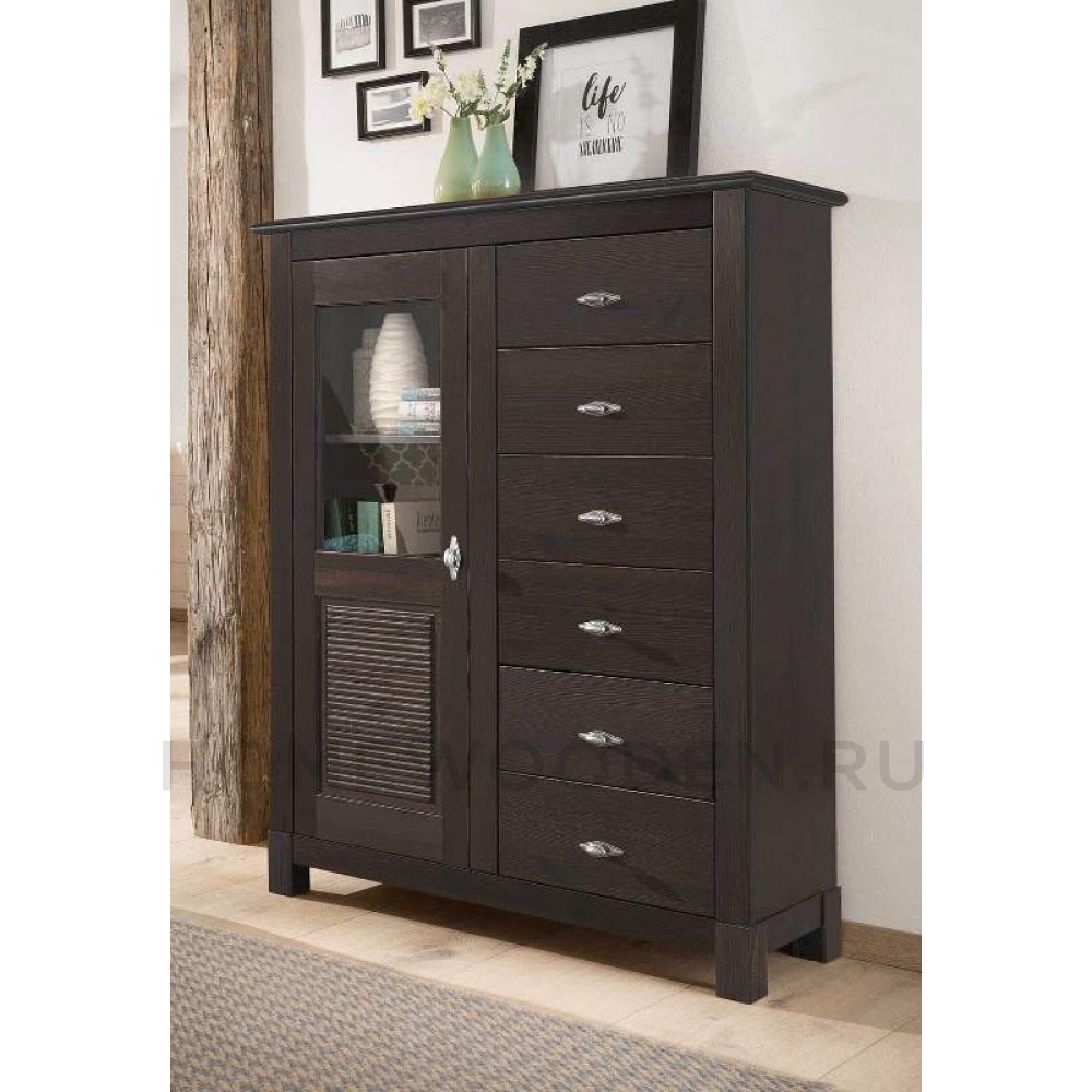 Комод-тумба Рауна 16