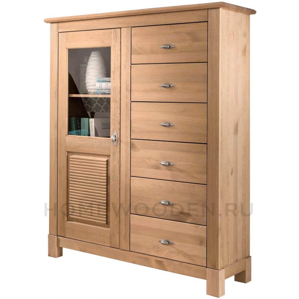 Комод-тумба Рауна 16