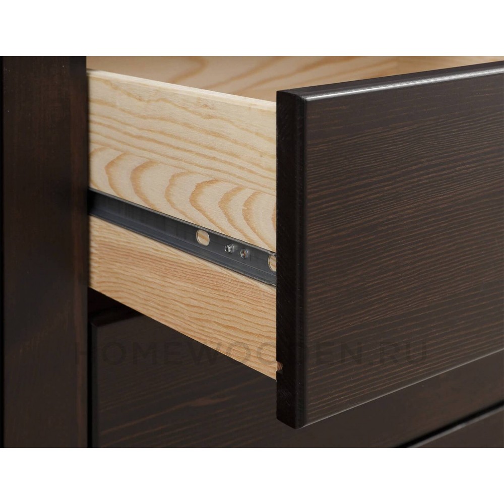 Комод-тумба Рауна 16