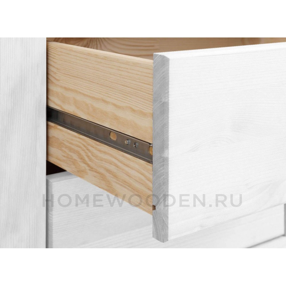 Комод-тумба Рауна 16