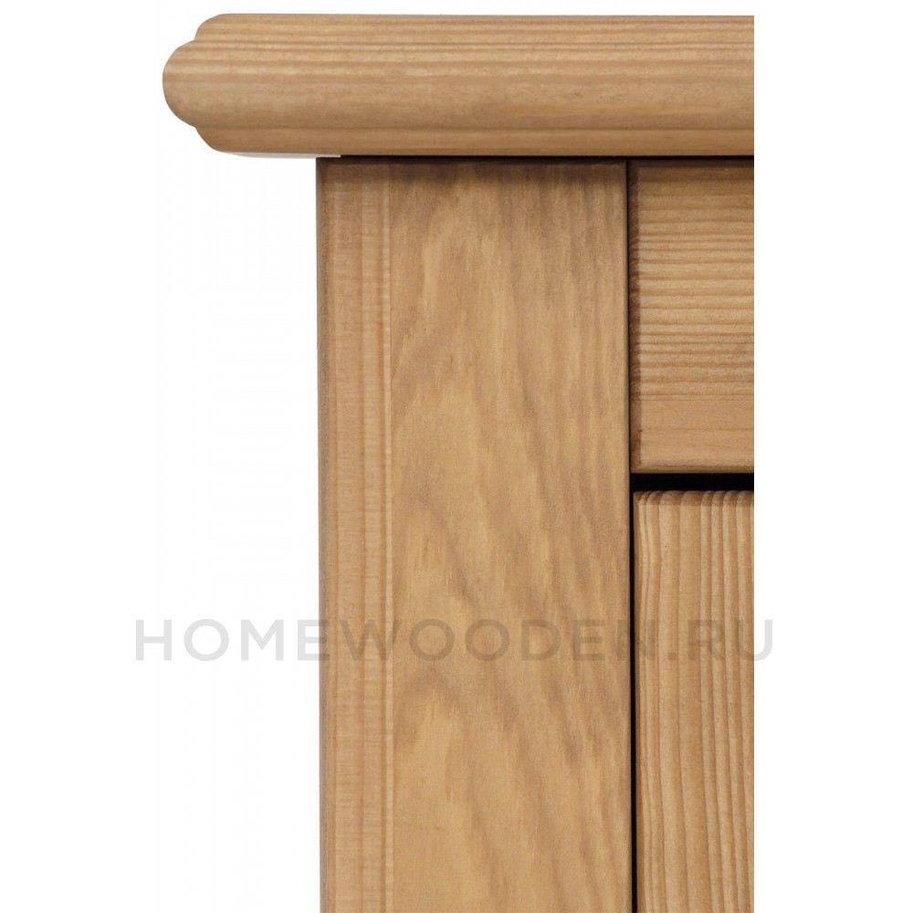 Комод-тумба Рауна 16