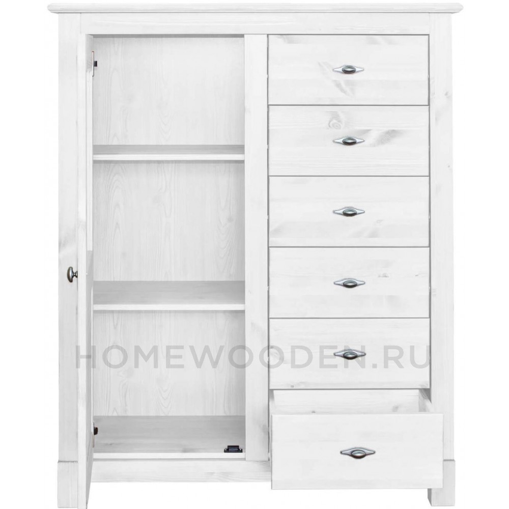 Комод-тумба Рауна 16