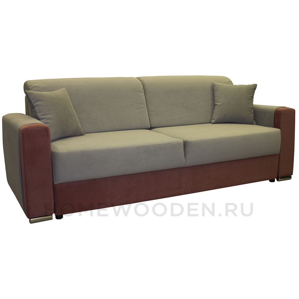 Диван Ронни 3М