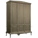 Шкаф для одежды Монако ММ-371-01/03