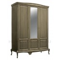 Шкаф для одежды Монако ММ-371-01/03
